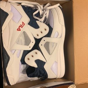 FILa cage mid